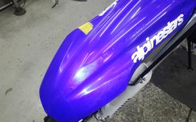 YAMAHA WR250R 2015 DG15J