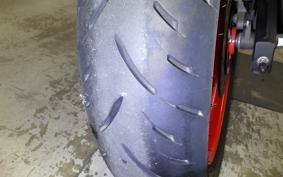 YAMAHA MT-25 A 2021 RG43J