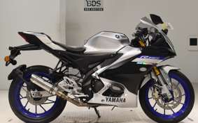 YAMAHA YZF-R15M 2018