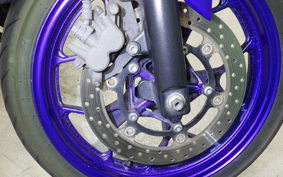 YAMAHA YZF-R25 2006 RG10J