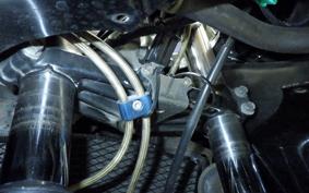 KAWASAKI ZZ1100 NINJA R Gen.2 1998 ZXT10D