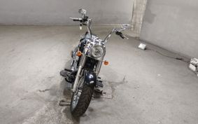 HARLEY FLSTF1580 2013 BX5