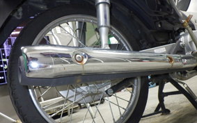 HONDA C50 SUPER CUB 2023 AA04