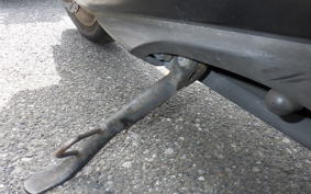 YAMAHA MAJESTY 150 2006 SG28J