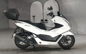 HONDA PCX125 JK05
