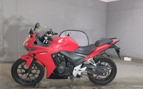 HONDA CBR400R 2014 NC47