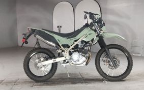 KAWASAKI KLX230 SHERPA  LX232A