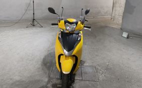 HONDA LEAD 125 JF45