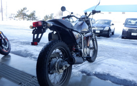 HONDA FTR223 MC34