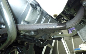 HONDA C110 SUPER CUB 2008 JA10