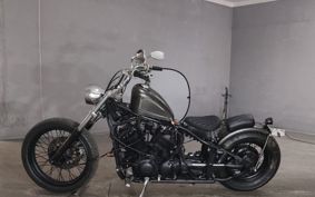 YAMAHA DRAGSTAR 400 1997 4TR