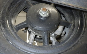YAMAHA BW'S 50 Gen.3 SA53J