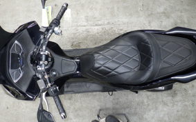 HONDA PCX 160 2007 KF47