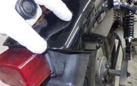 HONDA MAGNA 50 2023 AC13