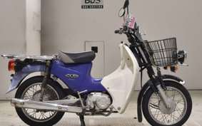 HONDA C110 SUPER CUB