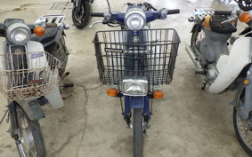 YAMAHA MATE 50 UA04J