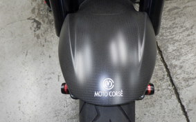 DUCATI DIAVEL V4 2023