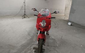 DUCATI MULTISTRADA 1100 2007 ZDMA109AA6B