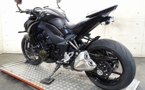KAWASAKI Z1000 2021 ZXT00W