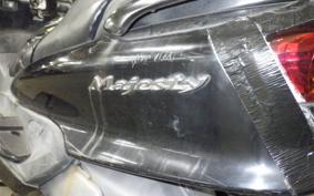 YAMAHA MAJESTY 250 C