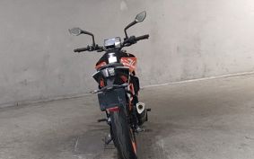 KTM 390 DUKE JPJ40