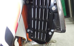 KTM 250 EXC 2020