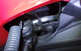 HONDA FORZA SI 2025 MF12