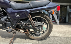 HONDA FT500 1983 PC07