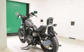 HARLEY XL1200X 2013