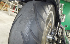 HARLEY FXSTC 1580 2010