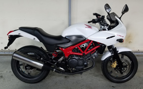 HONDA VTR 250 F MC33