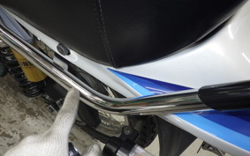 SUZUKI GS450E 2024 GL51F