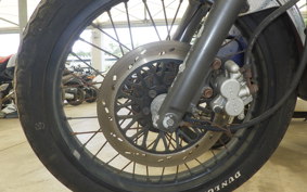 SUZUKI GRASS TRACKER NJ47A