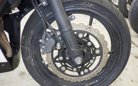 KAWASAKI NINJA 400 2018 EX400G