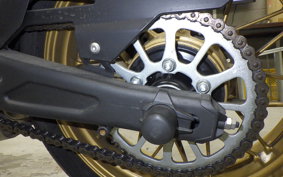 KAWASAKI Z650 RS 2023 ER650M