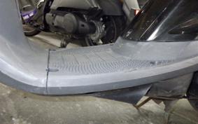 YAMAHA JOG 90 Sports Edition 3WF