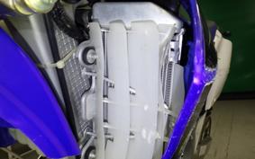 YAMAHA WR250F E