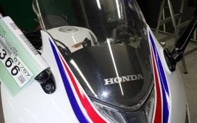 HONDA CBR400R A 2017