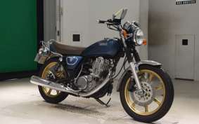 YAMAHA SR400 Gen.5 2020 RH16J