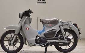 HONDA C125 SUPER CUB 2026 JA71