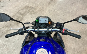 YAMAHA MT-03 2023 RH21J