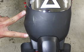 HONDA MONKEY 125 2025 JB05