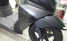 SUZUKI AVENIS 125 EA12J