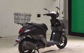SUZUKI ﾚｯﾂ CA4AA