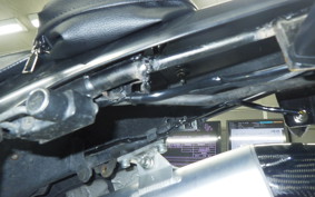 KAWASAKI KLX250D TRACKER
