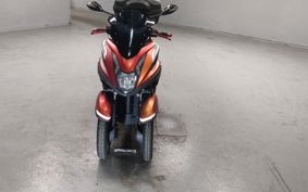 YAMAHA TRICITY 125 SE82J