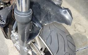 KAWASAKI ZZ-R400 Gen.2 ZX400N