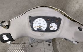YAMAHA BJ SA24J