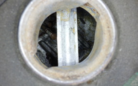 SUZUKI BIRDIE 50 BA42A