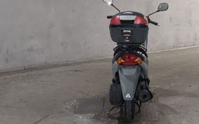 SUZUKI ADDRESS V125 CF46A